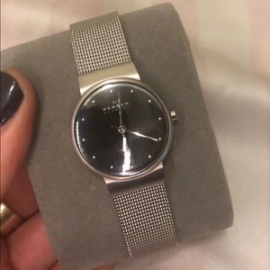 skagen women’s watch